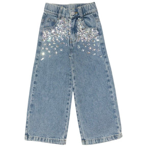 LIA GEMSTONE JEANS - MINI DREAMERS - PANTS