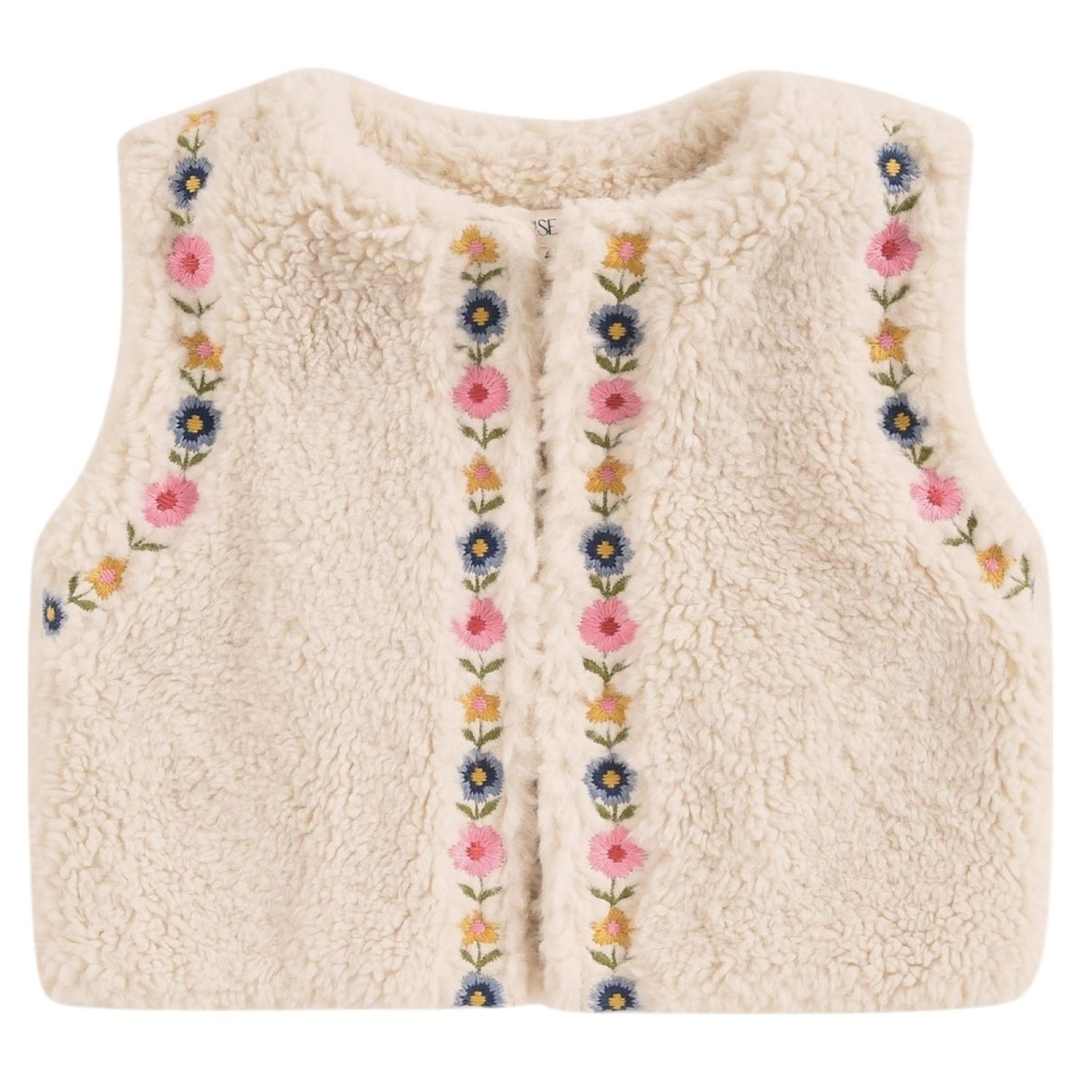 LIBRA VEST (PREORDER) - LOUISE MISHA KIDS