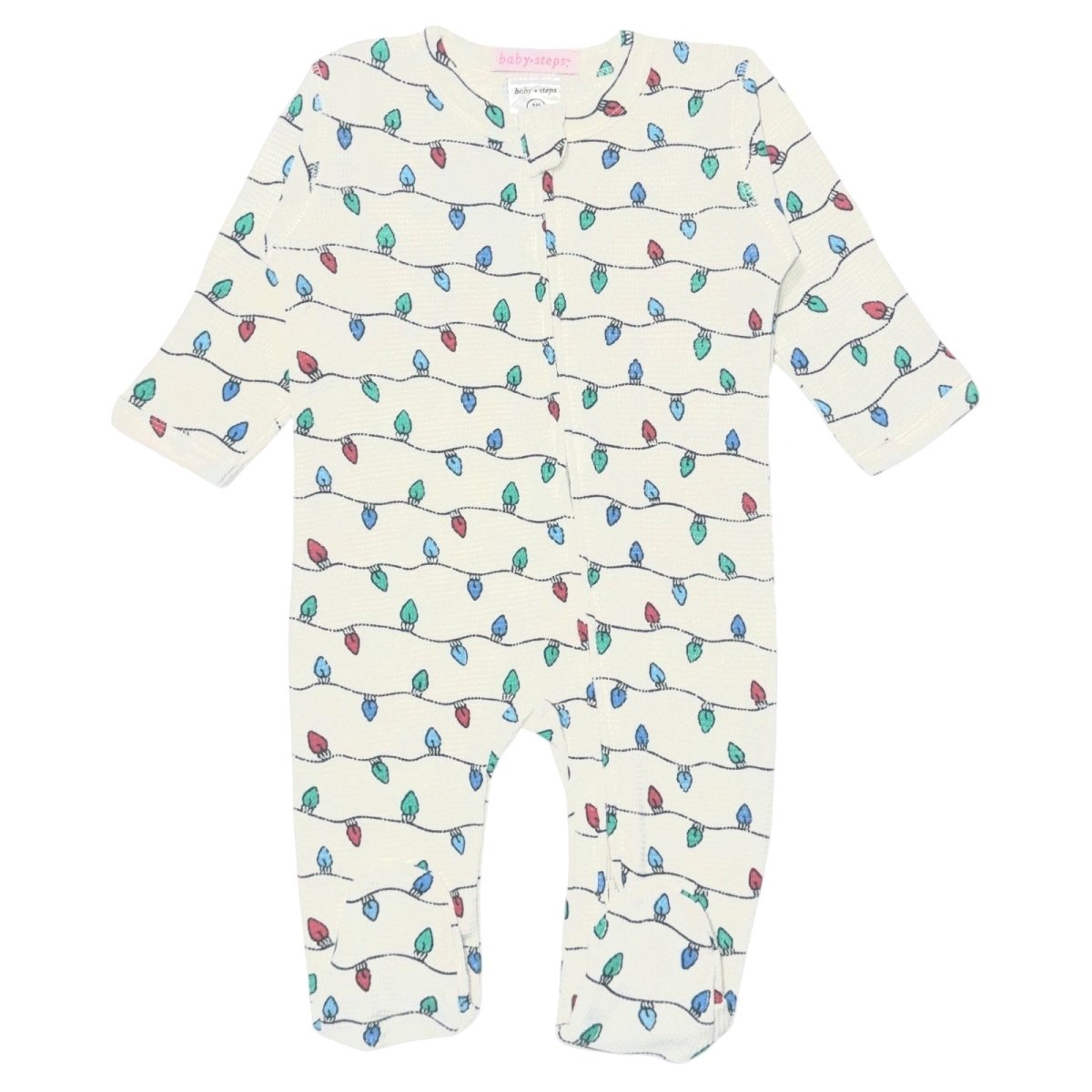 LIGHTS THERMAL FOOTIE (UNISEX) - FOOTIES