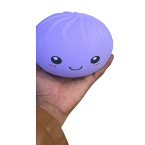 LIMITED EDITION XL 10 INCH JUMBO SQUISHY DUMPLING BLIND BOX MYSTERY - MINI DREAMERS - TOYS