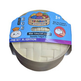 LIMITED EDITION XL 10 INCH JUMBO SQUISHY DUMPLING BLIND BOX MYSTERY - MINI DREAMERS - TOYS
