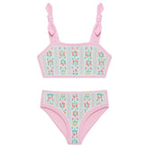 LITTLE STELLA JANIE FRUIT LOOMS TWO PIECE BIKINI (PREORDER) - BEACH RIOT KIDS