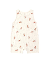 LOBSTER ROMPER - RYLEE + CRU