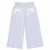 LOCKET TRISTAN SWEATPANTS - KATIE J NYC