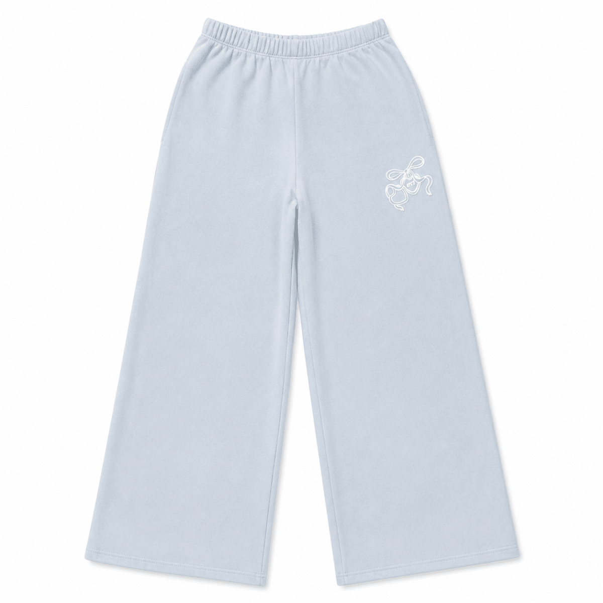 LOCKET TRISTAN SWEATPANTS - KATIE J NYC