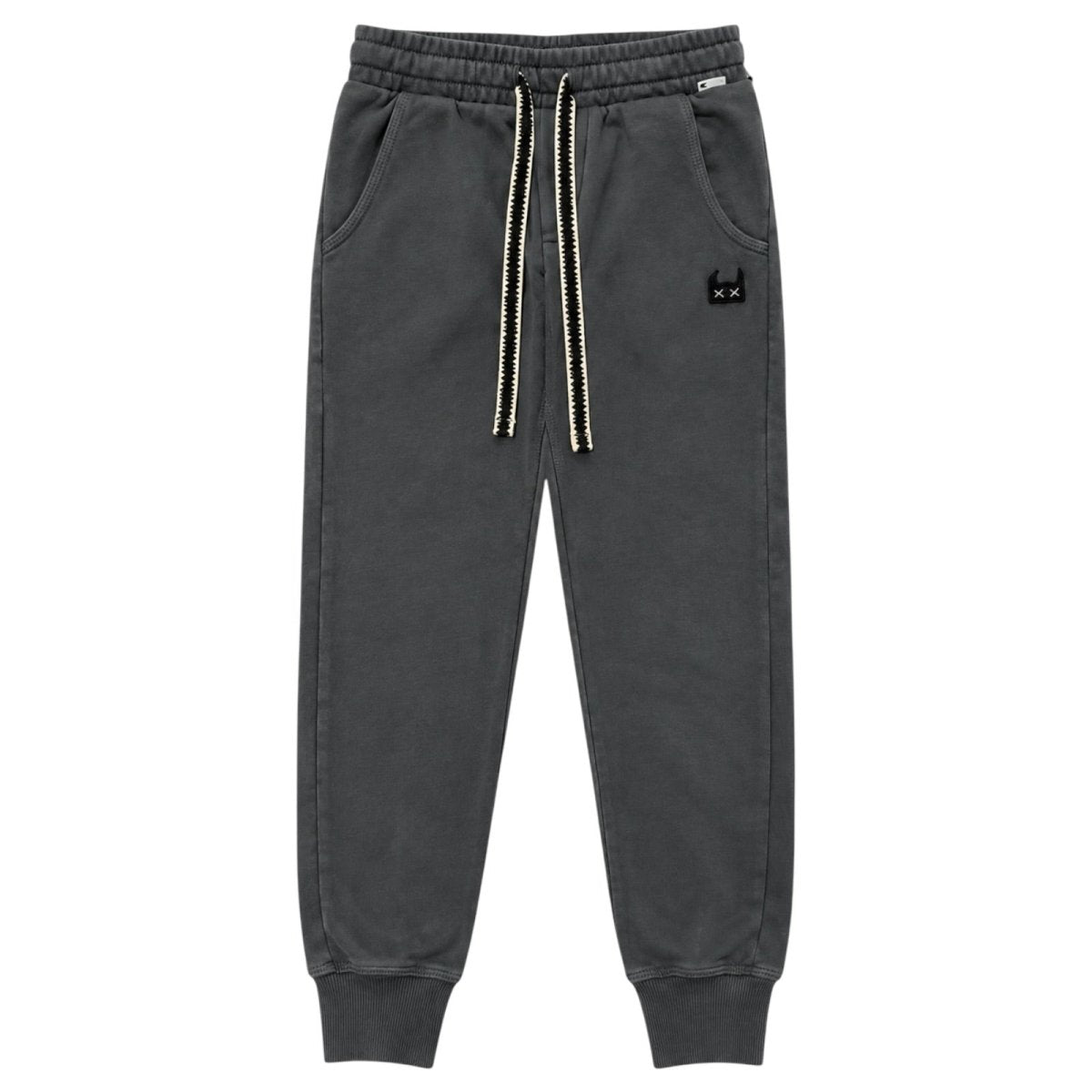 LOCKITIN SWEATPANTS - MUNSTER KIDS