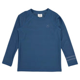 LONG SLEEVE RASH GUARD (PREORDER) - FEATHER 4 ARROW