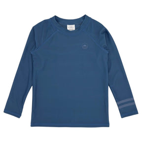 LONG SLEEVE RASH GUARD (PREORDER) - FEATHER 4 ARROW