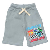 LOS ANGELES CUP CHAMPIONS SHORTS - SHORTS