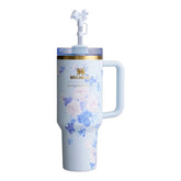 LOVESHACKFANCY FLORAL STANLEY CUP - TOYS