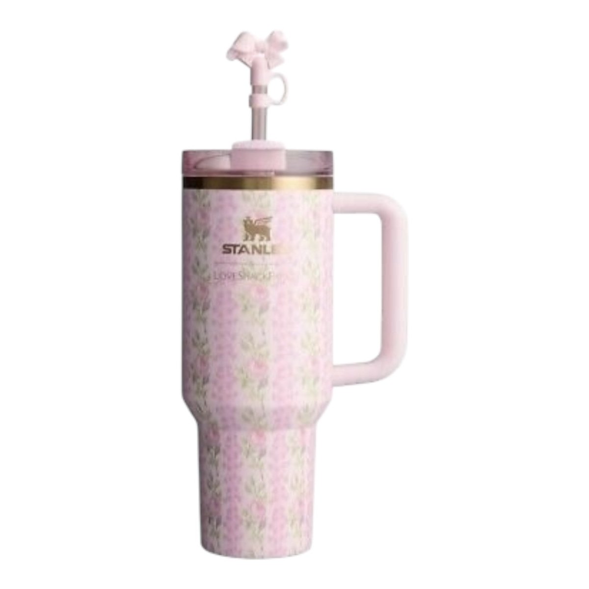 LOVESHACKFANCY SHABBY CHIC STANLEY CUP - TOYS