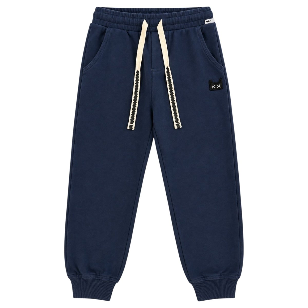 LUCKITIN SWEATPANTS - MUNSTER KIDS