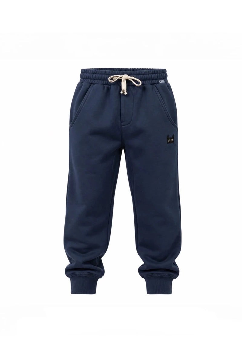 LUCKITIN SWEATPANTS (PREORDER) - MUNSTER KIDS