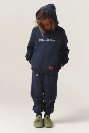 LUCKITIN SWEATPANTS (PREORDER) - MUNSTER KIDS