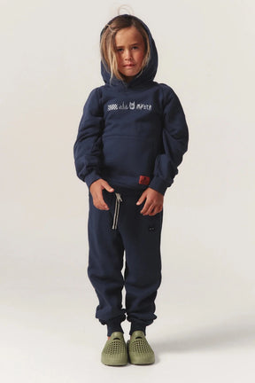 LUCKITIN SWEATPANTS (PREORDER) - MUNSTER KIDS