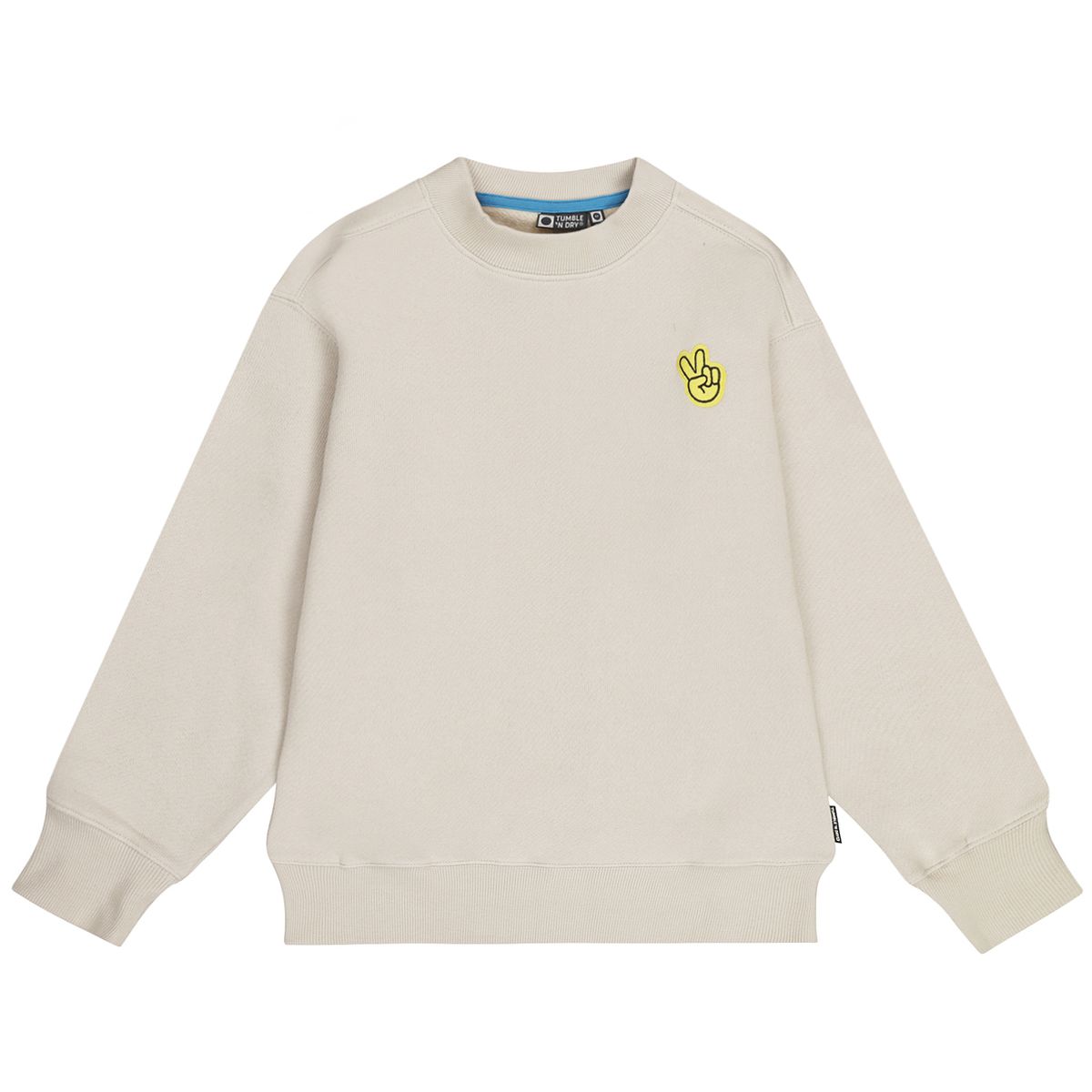 LUCKY EIGHT BALL SWEATSHIRT (PREORDER) - TUMBLE 'N DRY - SWEATERS