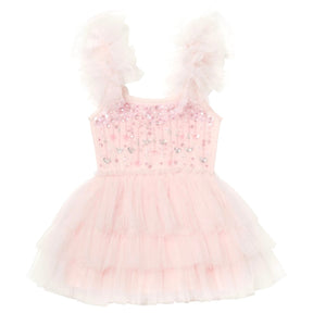 LUMINARA BEBE TUTU DRESS (PREORDER) - TUTU DU MONDE
