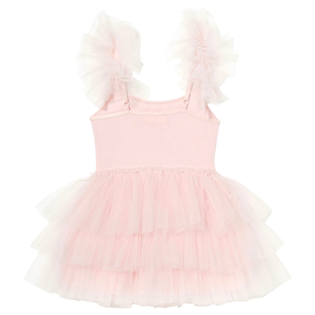 LUMINARA BEBE TUTU DRESS (PREORDER) - TUTU DU MONDE