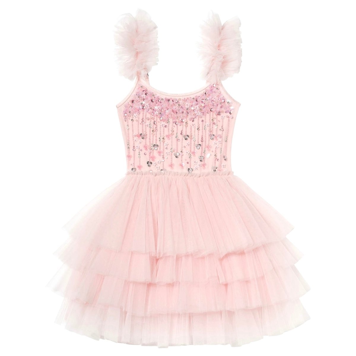 LUMINARA TUTU DRESS (PREORDER) - TUTU DU MONDE