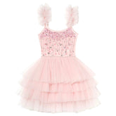 LUMINARA TUTU DRESS (PREORDER) - TUTU DU MONDE