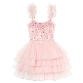 LUMINARA TUTU DRESS (PREORDER) - TUTU DU MONDE