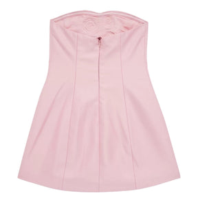 LUNA ROSES DRESS (PREORDER) - KATIE J NYC