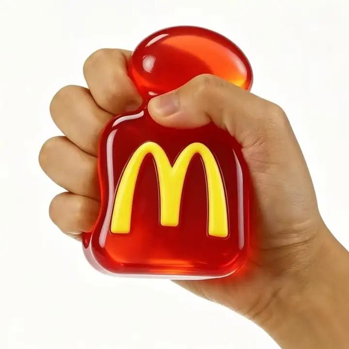 M SUGAR SQUISHY (PREORDER) - MINI DREAMERS - TOYS