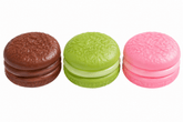 MACARON CRUNCHY SQUISHY - MD