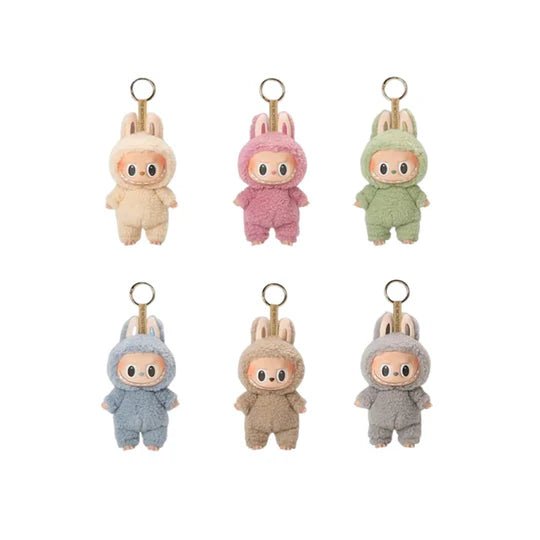 MACARON LABUBU BLIND SINGLE BOX - POP MART