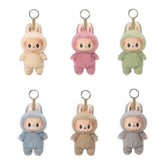 MACARON LABUBU BLIND SINGLE BOX - LABUBU