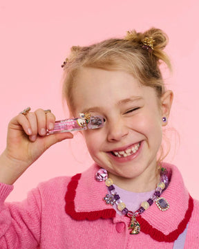 MAKE IT PURPLE MINI BEAD KIT (PREORDER) - SUPER SMALLS