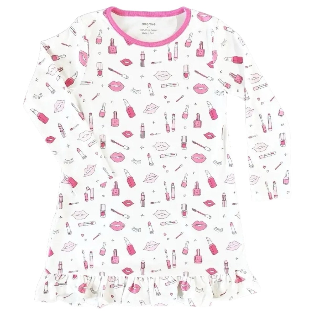 MAKEUP DRESS - NOOMIE