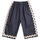 MAR ZUL WIED LEG PANTS - WILD WAWA - PANTS