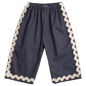 MAR ZUL WIED LEG PANTS - WILD WAWA - PANTS