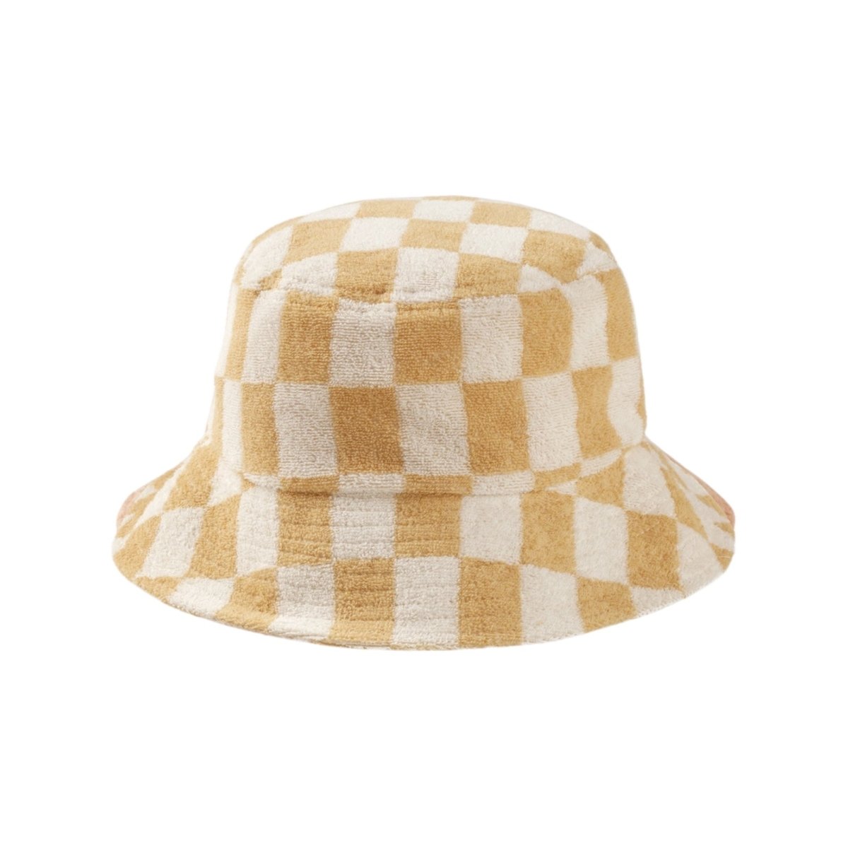NUNUNU tie dye beach hat NUNUNU tie dye beach hat
