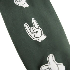 MARLEY ZIP UP HOODIE - MOLO