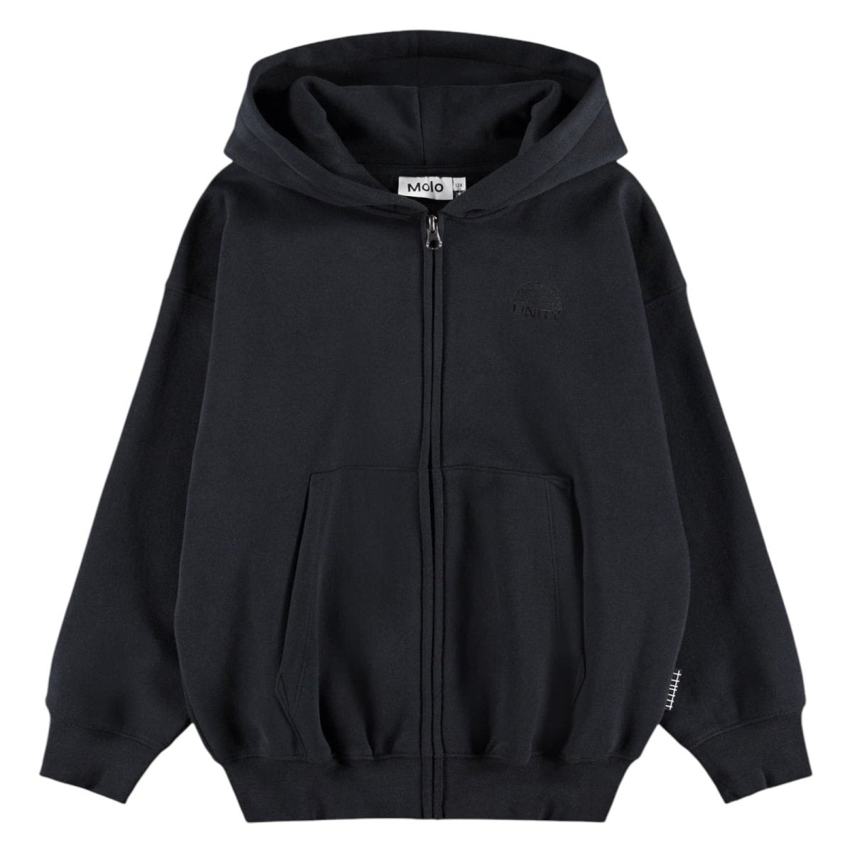 MARLEY ZIP UP HOODIE (PREORDER) - MOLO