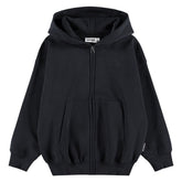 MARLEY ZIP UP HOODIE (PREORDER) - MOLO - HOODIES