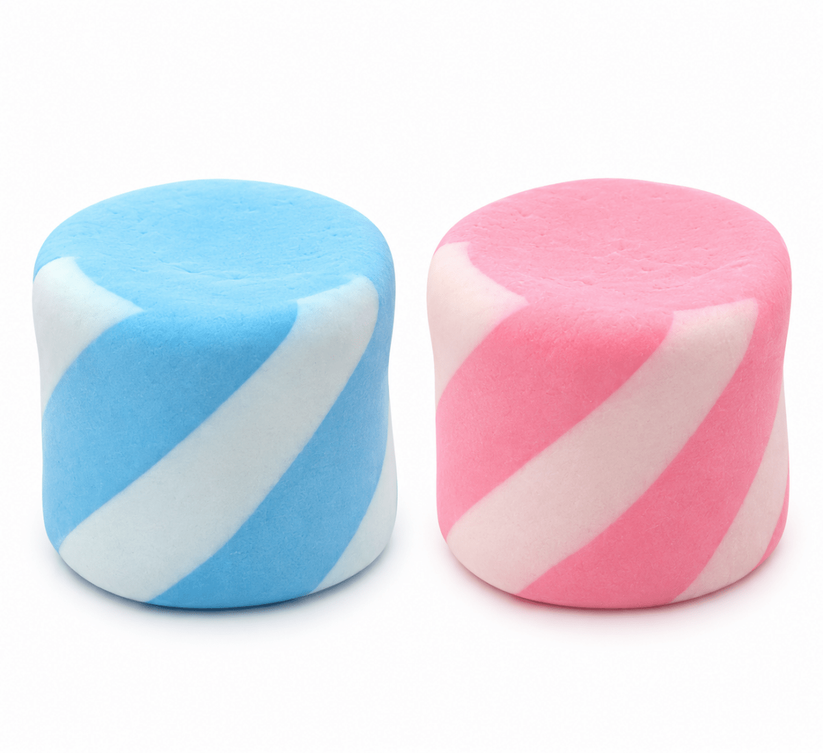 MARSHMALLOW CRUNCHY SQUISHY - MD