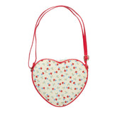 MARTHA DITSY FLORAL HEART BAG (PREORDER) - ROCKAHULA