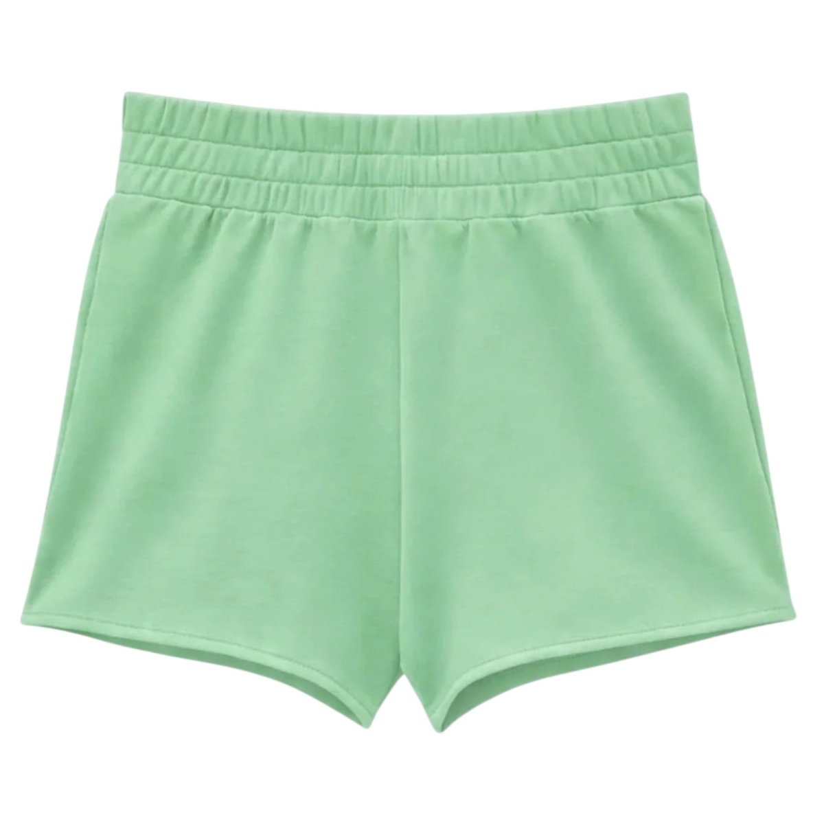 MATCHA GREEN TRISTAN SHORTS (PREORDER) - SHORTS
