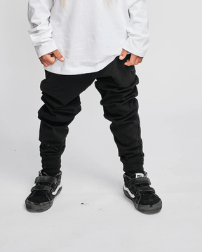 MAVERICK SWEATPANTS - SWEATPANTS