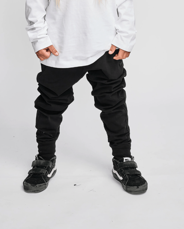 MAVERICK SWEATPANTS (PREORDER) - MUNSTER KIDS