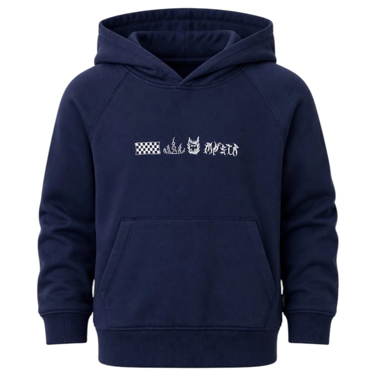 MBASIK HOODIE (PREORDER) - MUNSTER KIDS