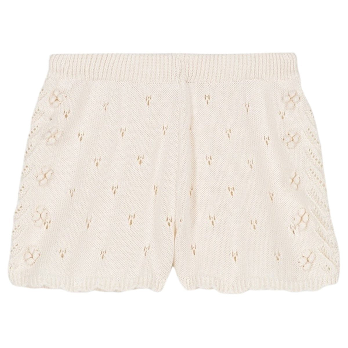 Soft Knit Cotton Shorts | Louise Misha Kids Soft Knit Cotton Shorts | Louise Misha Kids