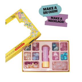 MERMAID MAGIC LIP BALM BEAD KIT - SUPER SMALLS