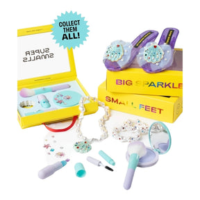 MERMAID MAKEUP PLAY KIT - MAKEUP