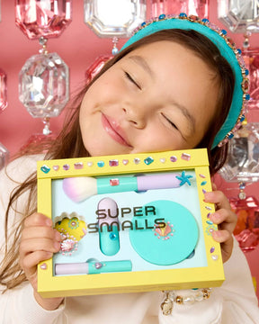 MERMAID MAKEUP PLAY KIT - MAKEUP