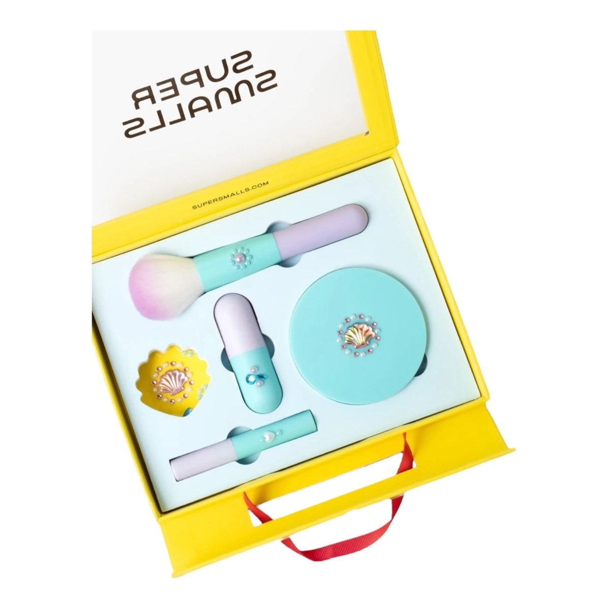 MERMAID MAKEUP PLAY KIT - MAKEUP