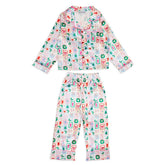 MERRY & BRIGHT SILKY SET - MINI DREAMERS